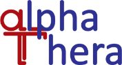 AlphaThera Logo