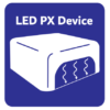 led px device