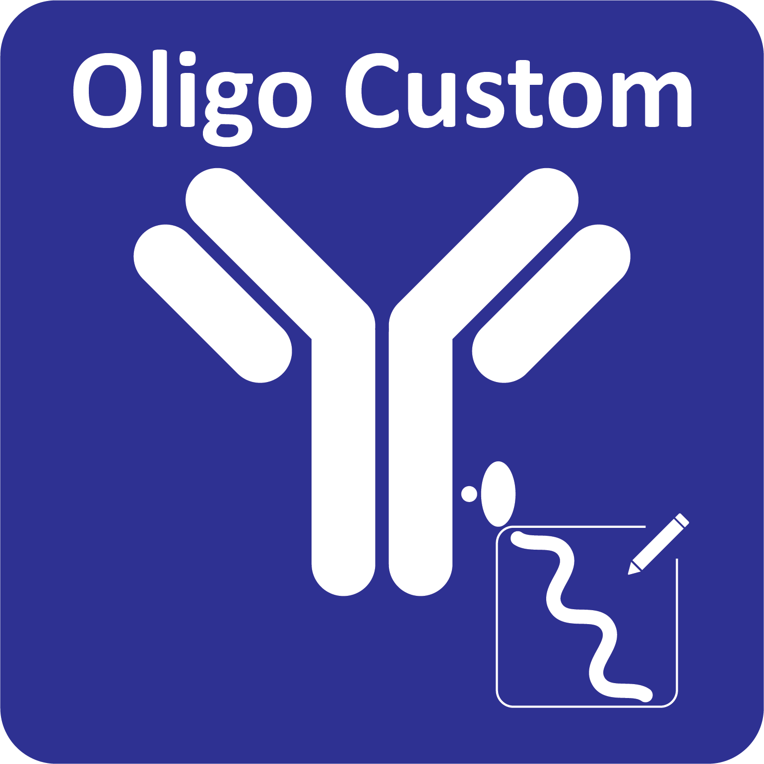 oYo-Link antibody-oligo conjugation reagents