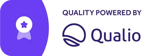 qualio-badge