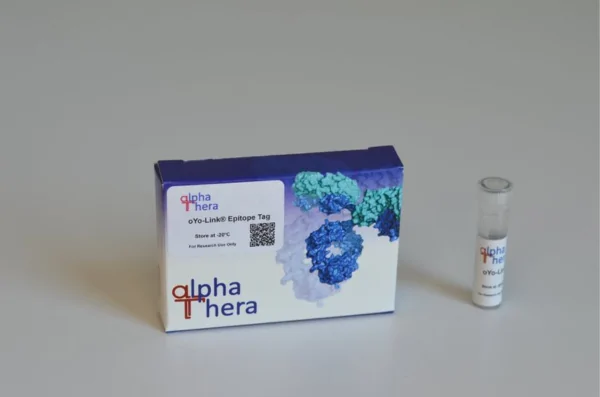 oYo-Link® Epitope Tag