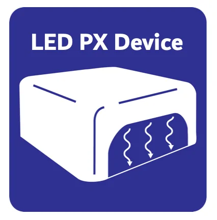 led px device