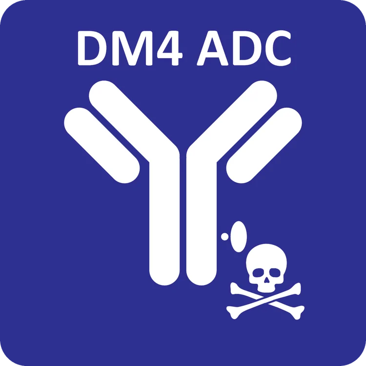 dm4 Antibody-Drug Conjugation Reagent