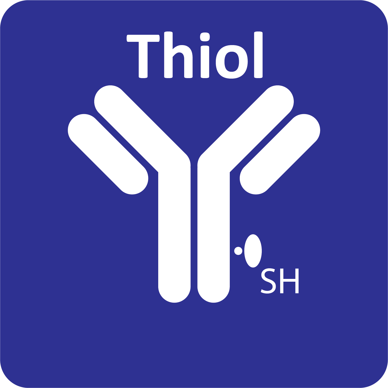 oYo-Link Thiol Antibody Labeling Reagent