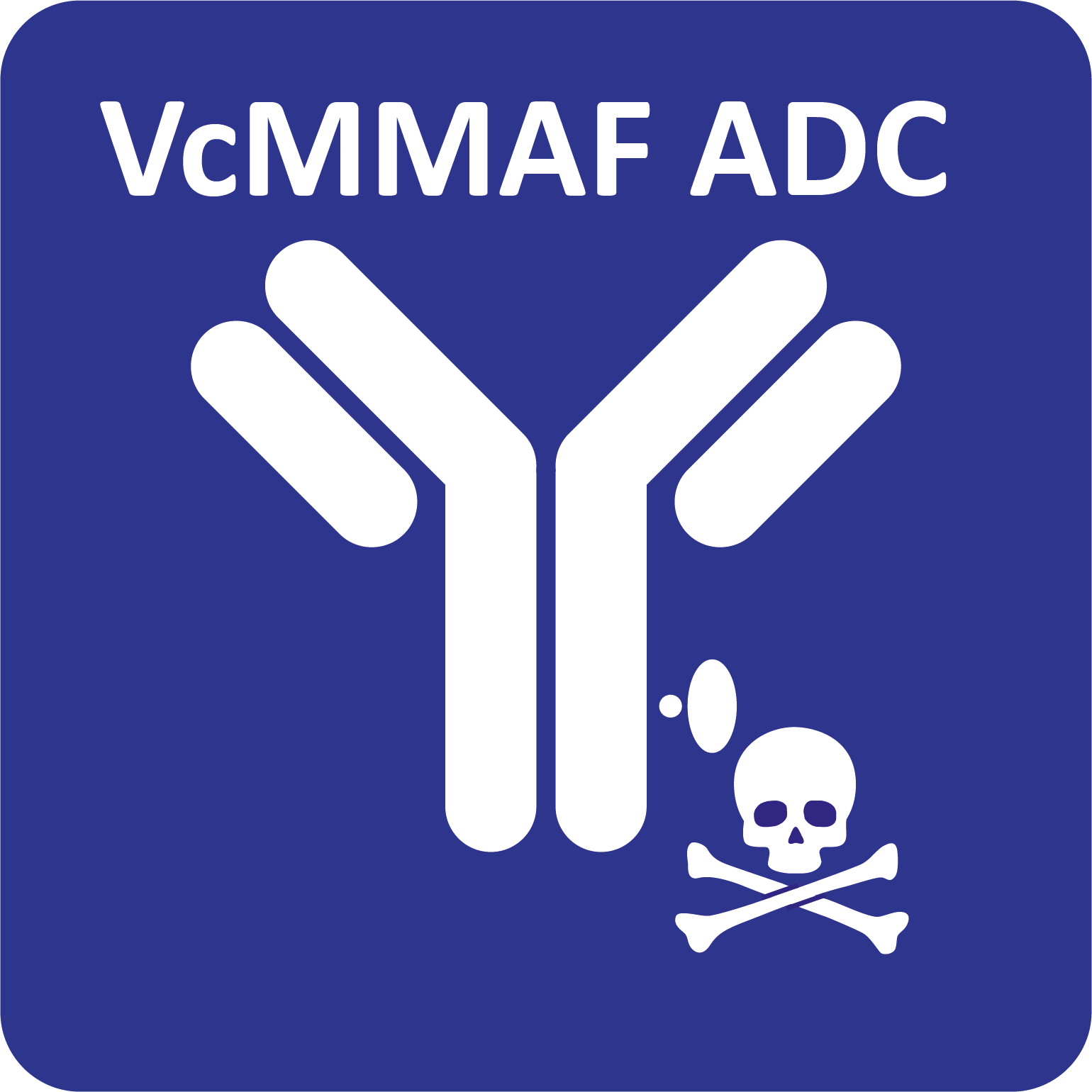 VcMMAF antibody drug conjugation reagent