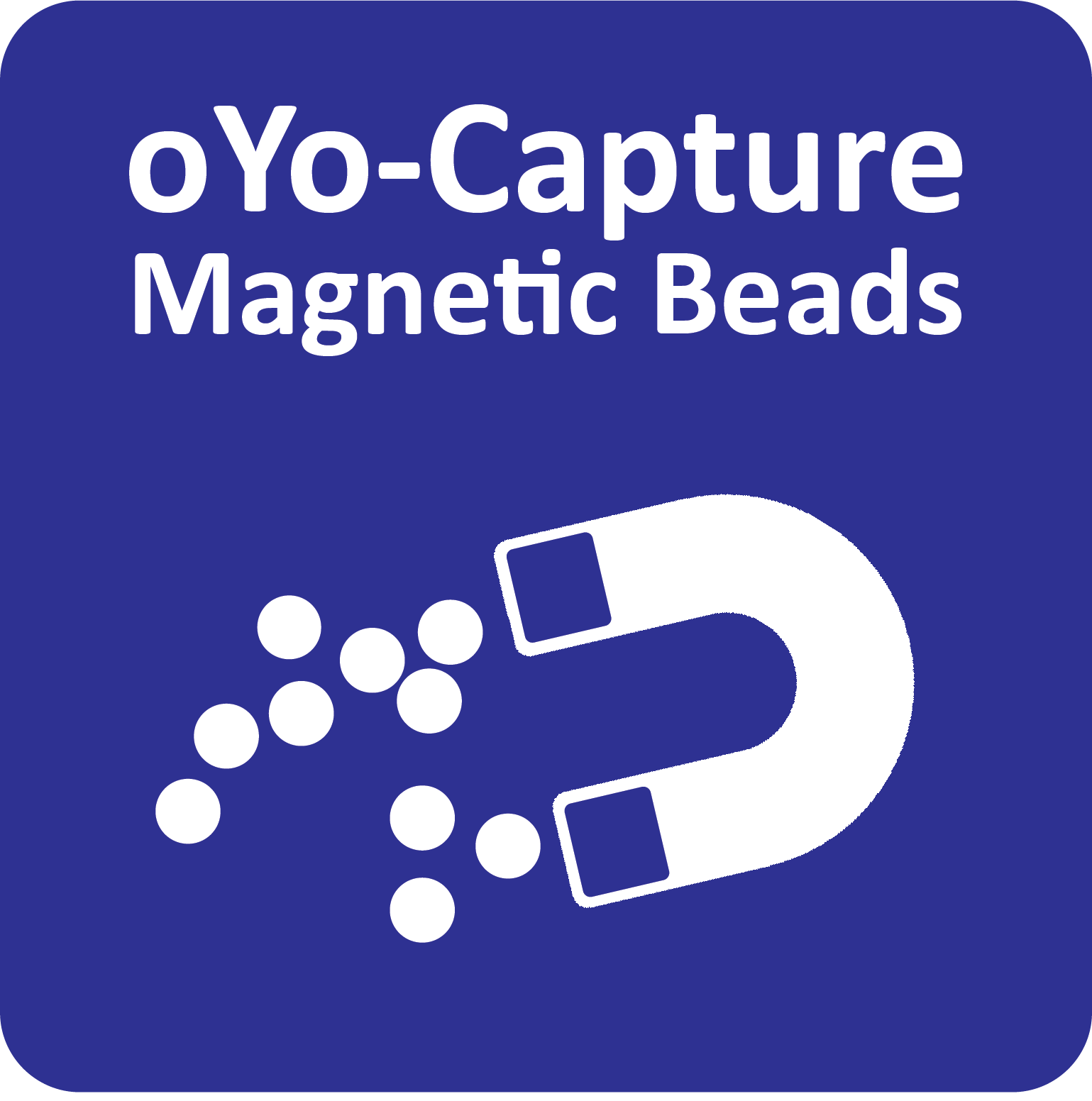 oyo-capture magnetic beads