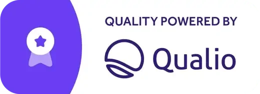 qualio-badge