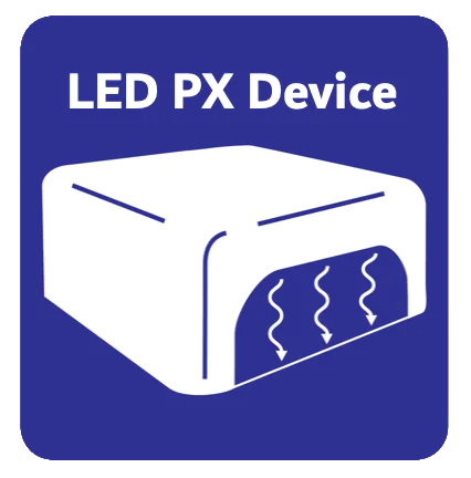 COMING SOON: LED PX3 Photo-Crosslinking Device